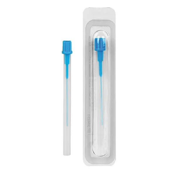 Mandrins für Venflon - 17 G - BD Becton Dickinson